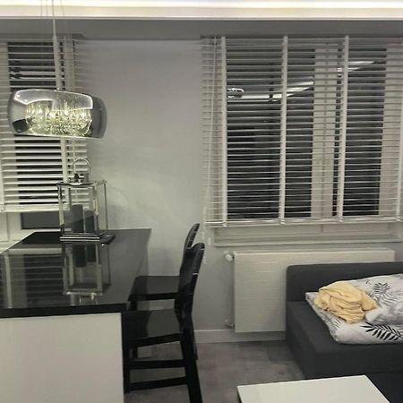 Apartament Poniatowa公寓 外观 照片