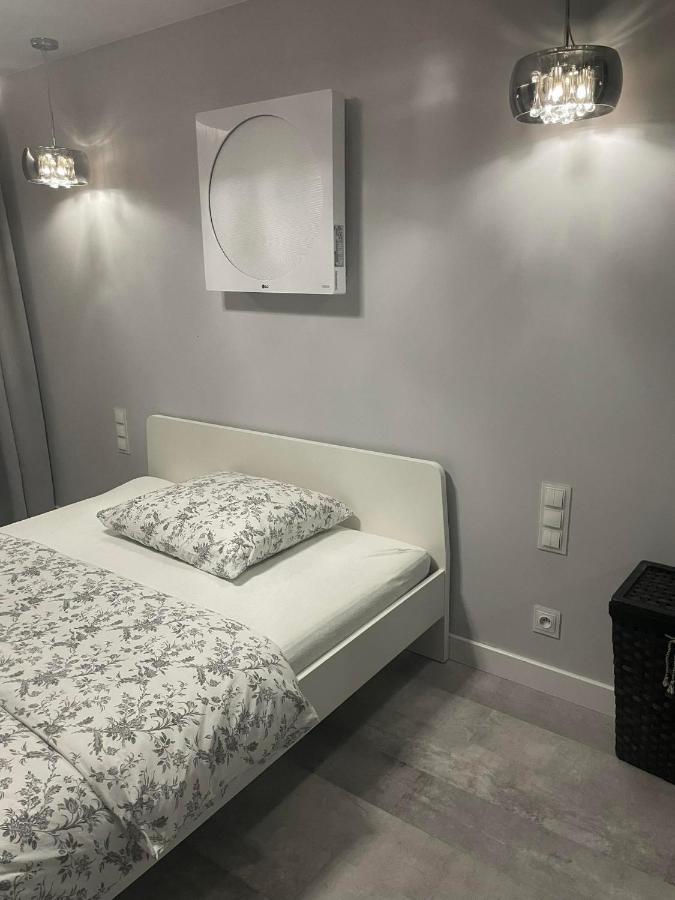 Apartament Poniatowa公寓 外观 照片