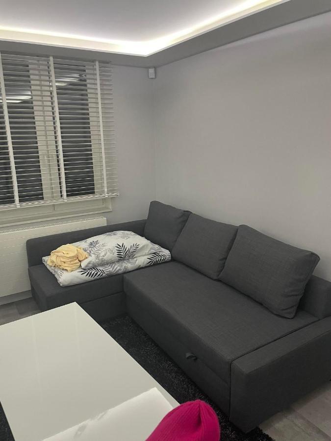 Apartament Poniatowa公寓 外观 照片