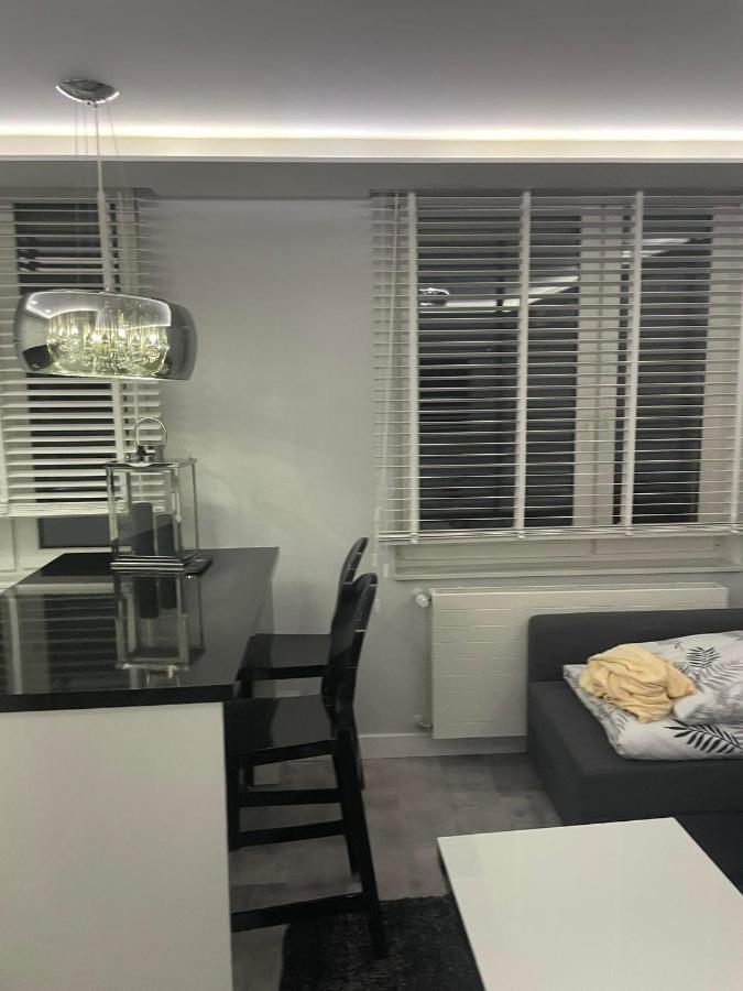 Apartament Poniatowa公寓 外观 照片