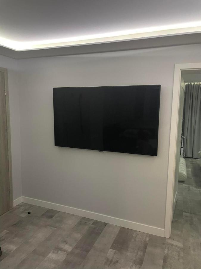 Apartament Poniatowa公寓 外观 照片